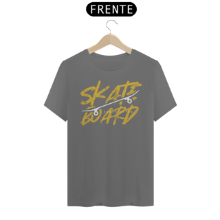 Nome do produto Camiseta Estonada / Skate Board
