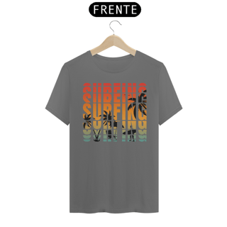Nome do produto Camiseta Estonada / Surfing