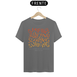 Nome do produto Camiseta Estonada / Surfing II