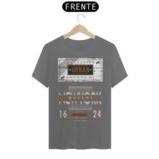 Nome do produto Camiseta Estonada / Urban New York