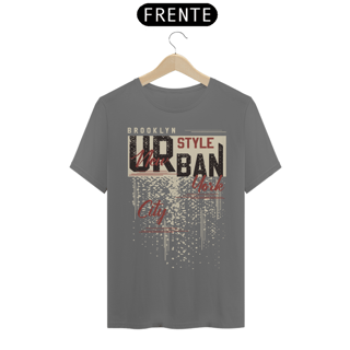 Nome do produto Camiseta Estonada / Urban Style