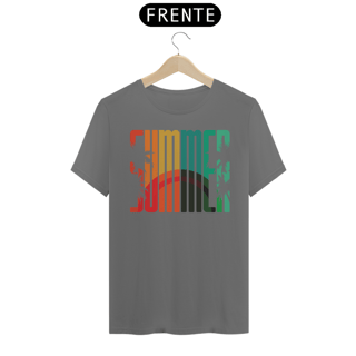 Nome do produto Camiseta Estonada / Summer