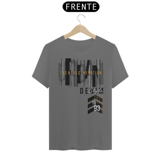 Nome do produto Camiseta Estonada / Urban Next Generation
