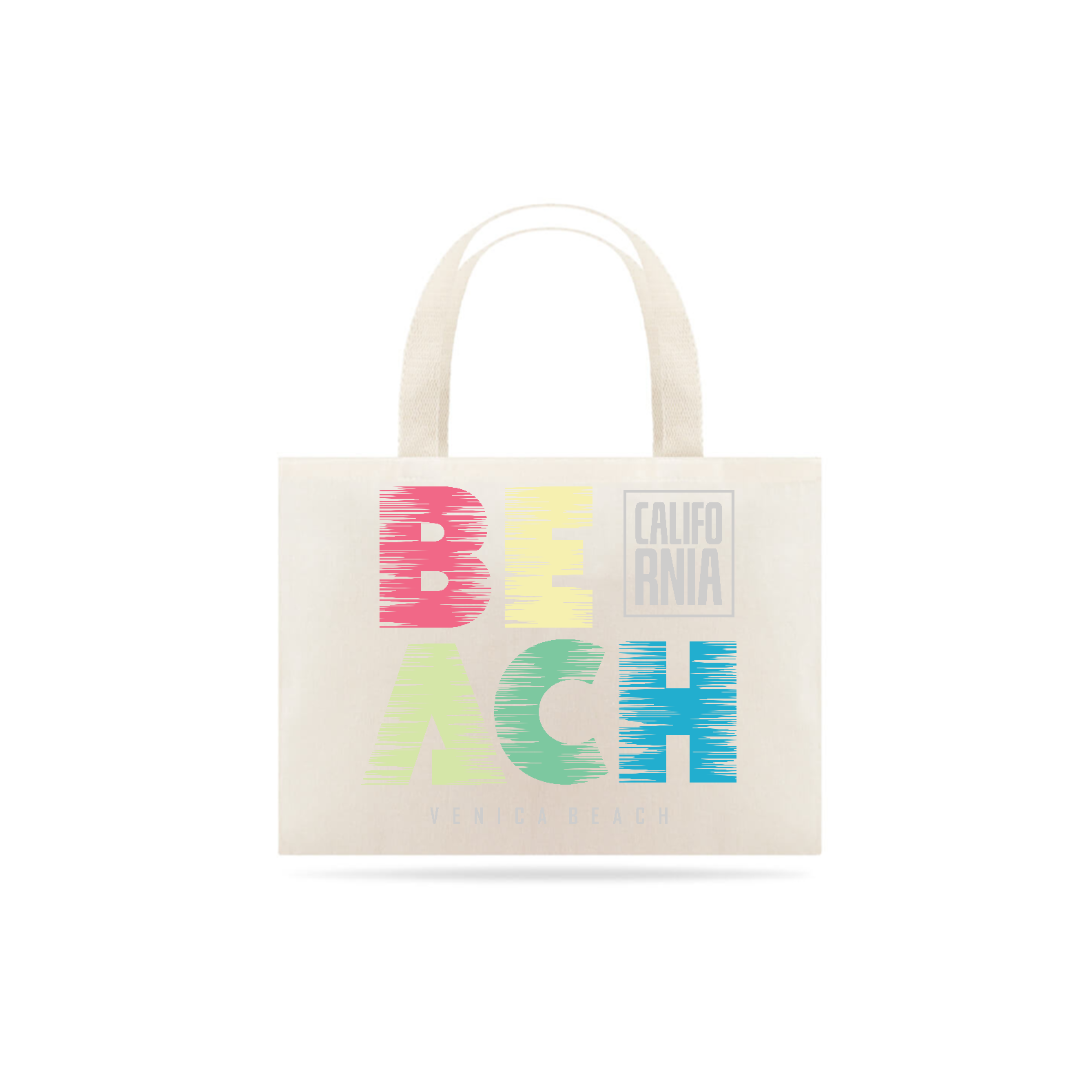 Ecobag Beach