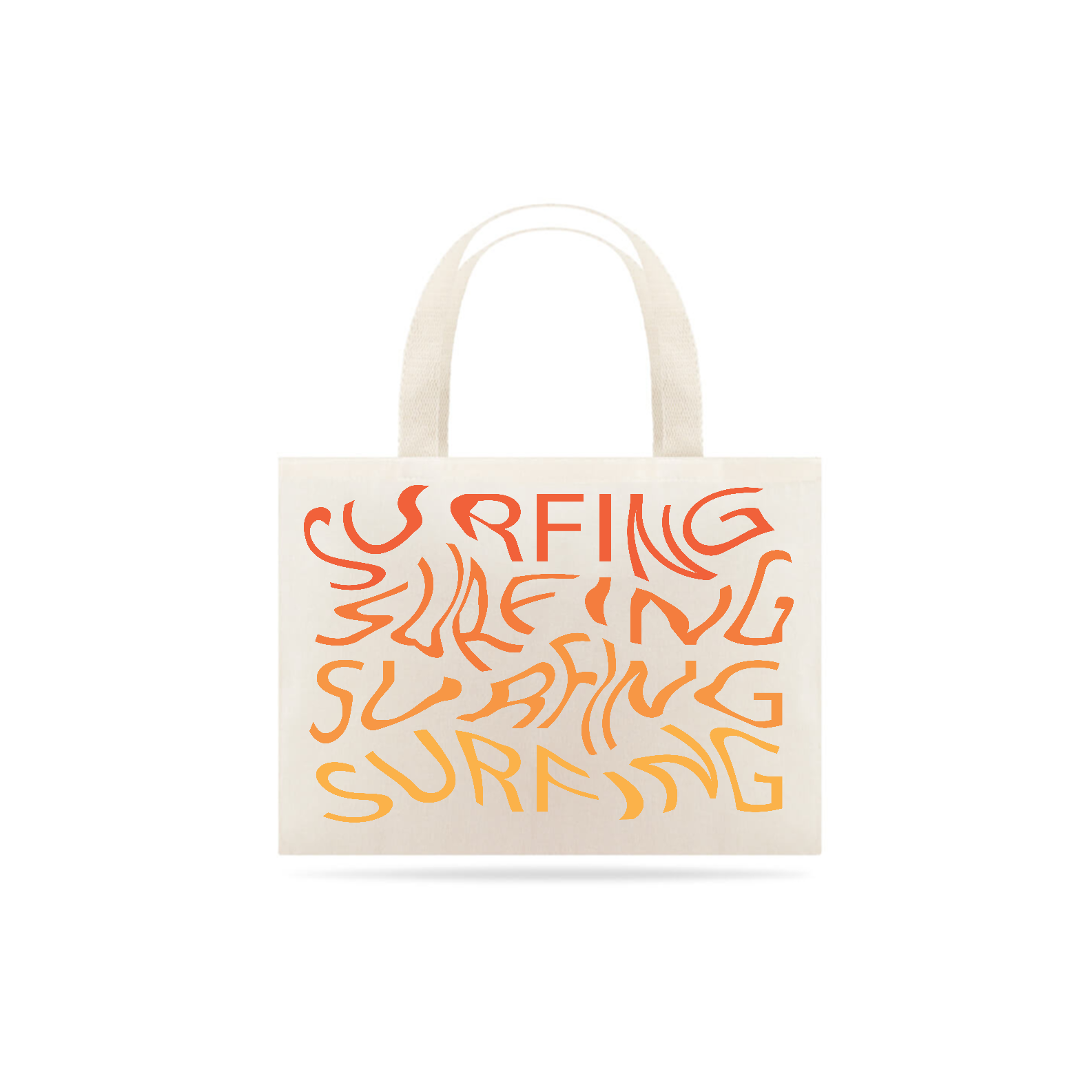 Ecobag Surfing II