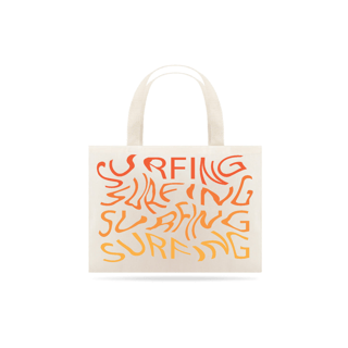 Ecobag Surfing II