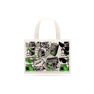 Ecobag / Free Style