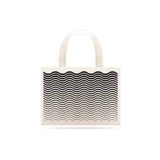 Ecobag / Ondas Pretas