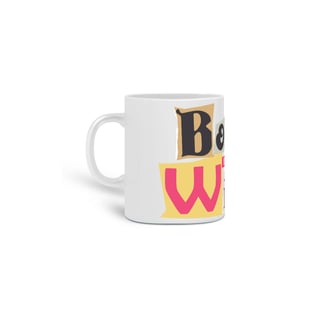 Nome do produto Caneca / Born To Be Wild