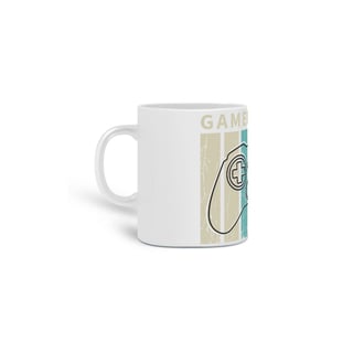 Nome do produto Caneca / Gamer