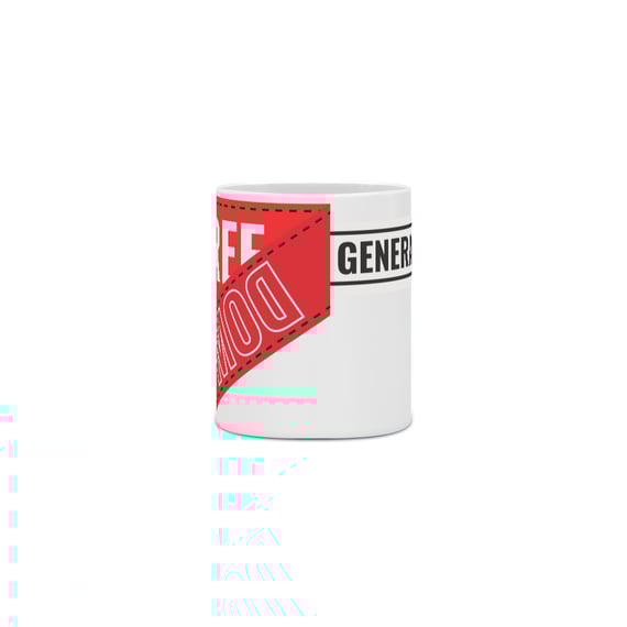 Caneca / Free Generation