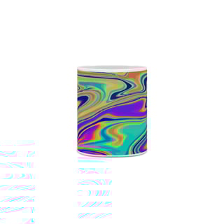 Nome do produto Caneca / Imagination