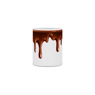 Nome do produto Caneca / Transbordando