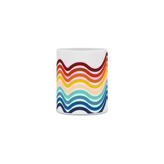 Nome do produto Caneca / Listras