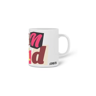 Nome do produto Caneca / Born To Be Wild