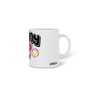 Nome do produto Caneca / Big Boy