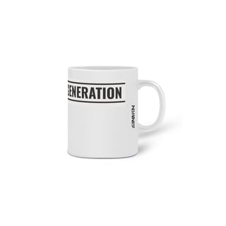 Nome do produto Caneca / Free Generation