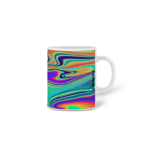 Nome do produto Caneca / Imagination