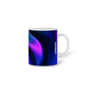Nome do produto Caneca / Spectrum