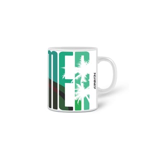 Nome do produto Caneca / Summer