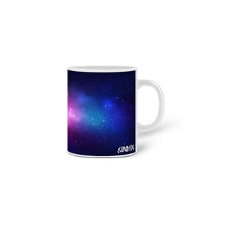 Nome do produto Caneca / Espaço