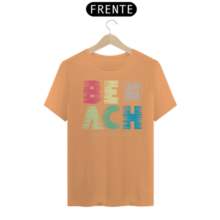 Nome do produto Camiseta Estonada / Beach