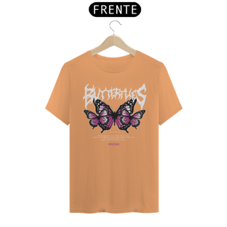 Camiseta Estonada / Butterflies