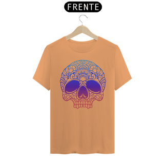 Nome do produto Camiseta Estonada / Caveira