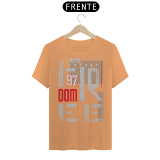 Nome do produto Camiseta Estonada / Future Freedom