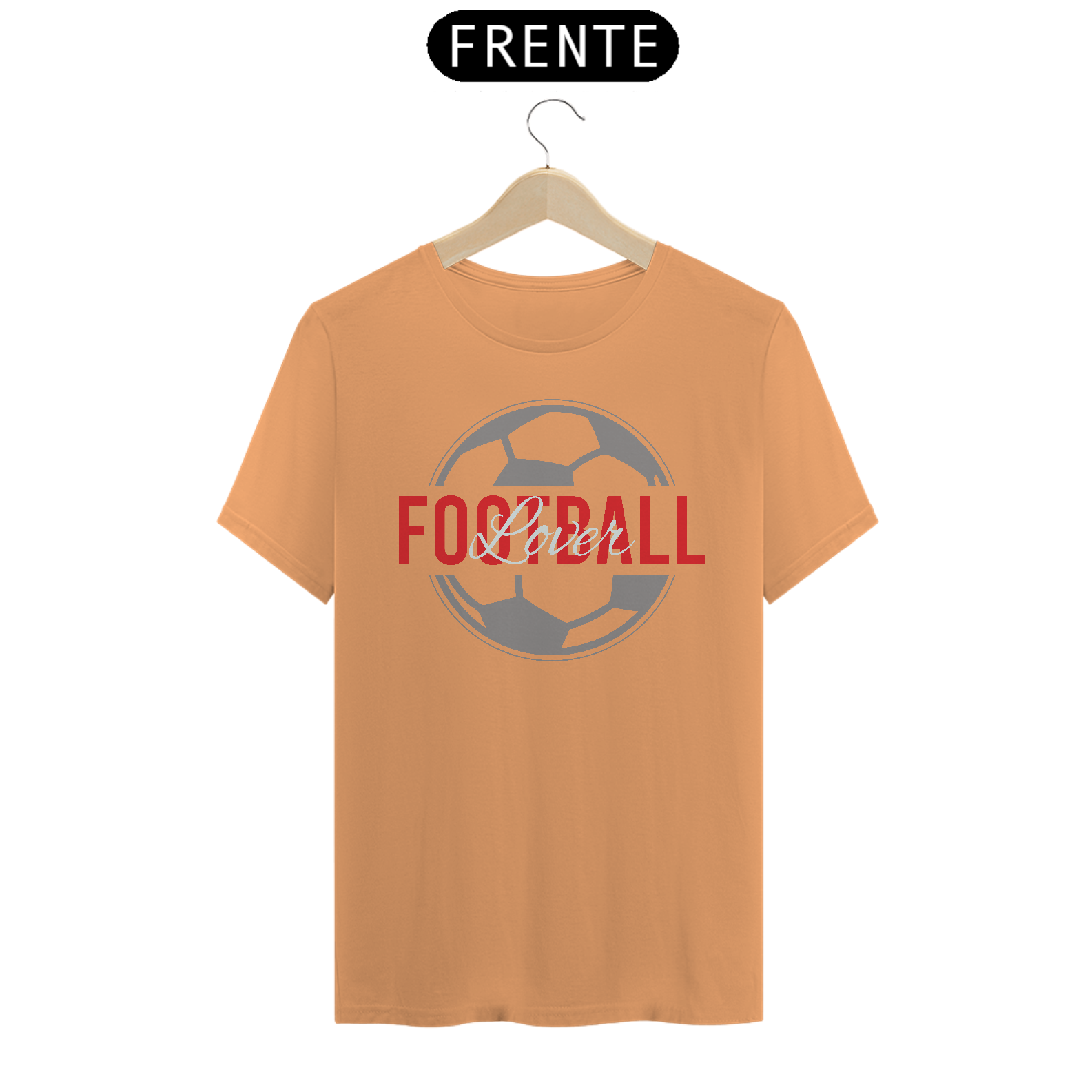 Camiseta Estonada / Futebol