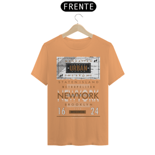 Nome do produto Camiseta Estonada / Urban New York