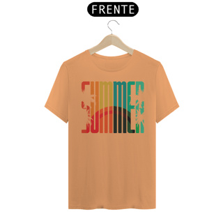Nome do produto Camiseta Estonada / Summer
