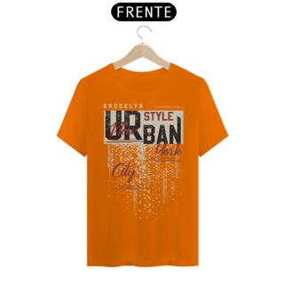 Nome do produto Camiseta Urban Style New York City