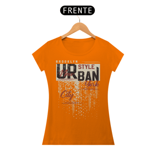 Nome do produto Camiseta Urban Style New York City