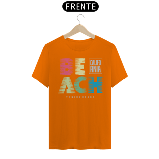 Nome do produto Camiseta Beach Califórnia