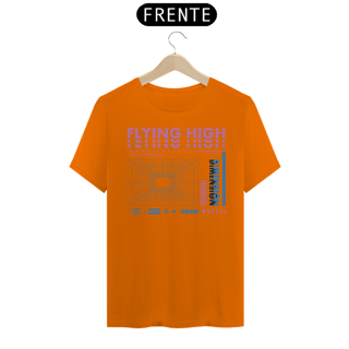 Nome do produto Camiseta Flying High