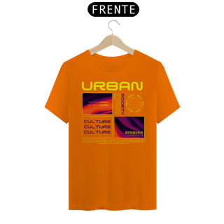 Nome do produto Camiseta Urban Culture