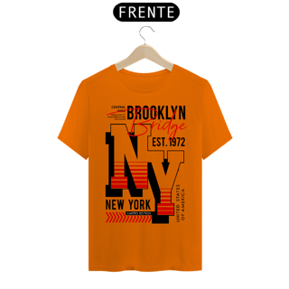 Nome do produto Camiseta Brooklin Bridge