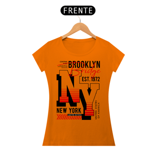 Nome do produto Camiseta Brooklyn Bridge