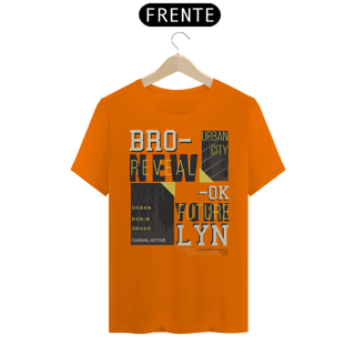 Nome do produto Camiseta Brooklyn New York