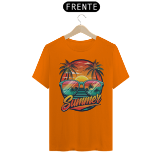 Nome do produto Camiseta Summer