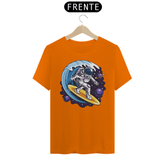 Nome do produto Camiseta Surf no Espaço