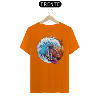 Nome do produto Camiseta Surf Astronauta