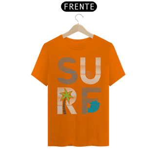Nome do produto Camiseta Surf