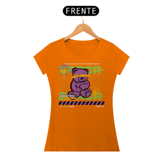 Nome do produto Camiseta Urso Error