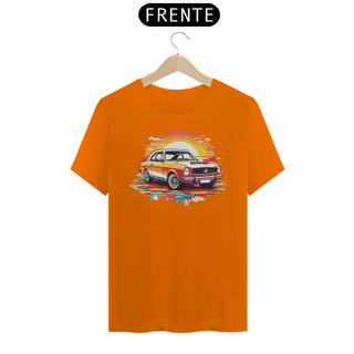 Nome do produto Camiseta Carro Tinta