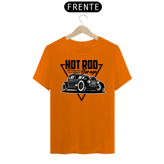 Nome do produto Camiseta Hot Rod