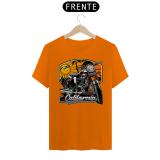 Nome do produto Camiseta Moto California