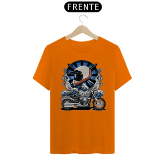 Nome do produto Camiseta Moto Onda