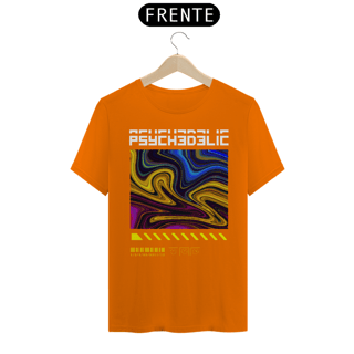 Nome do produto Camiseta Psychelelic
